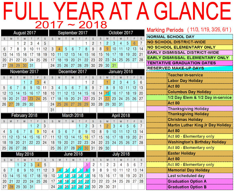 2015 2018 2018 calendar