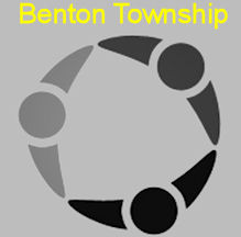 Benton Township Lackawanna County Pennsylvania
